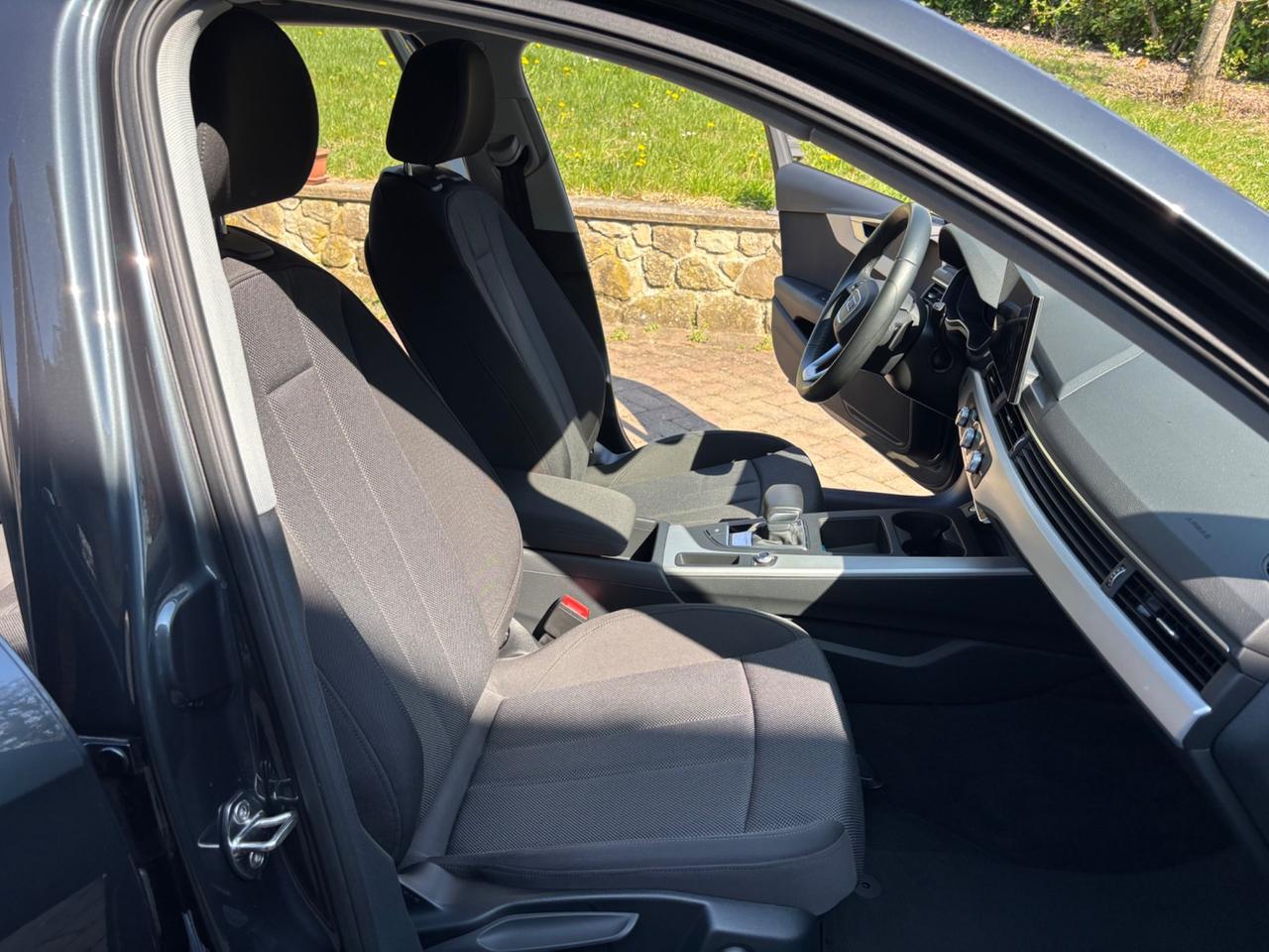 Audi A4 Avant 30 TDI/136 CV S tronic SW