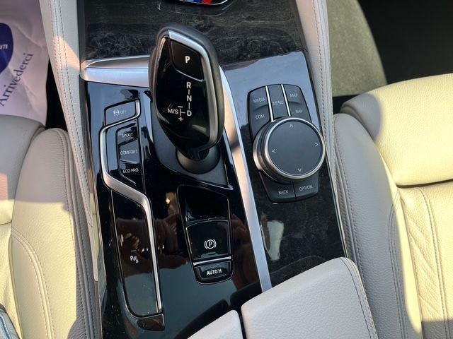BMW 530 d 48V xDrive Msport + Tetto - Full!