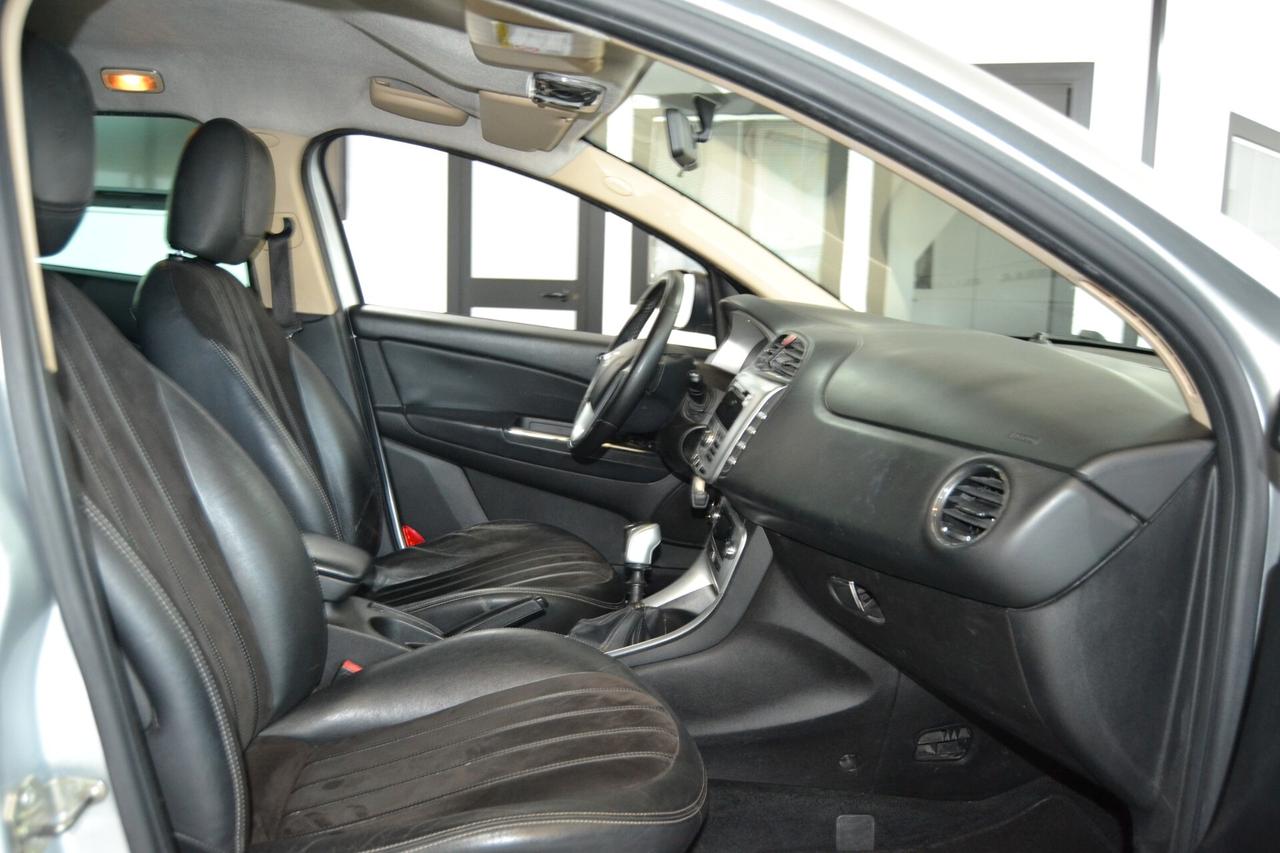 Lancia Delta 1.6 MJT GOLD UniPro/Navi/Cruise/KMDOC