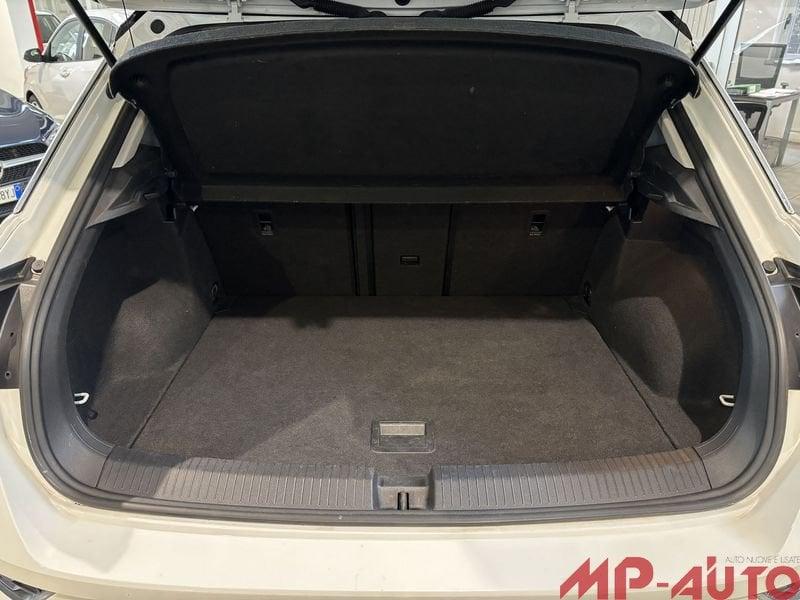 Volkswagen T-Roc T-Roc 1.0 TSI 115 CV