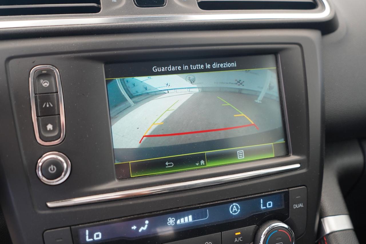 Renault Kadjar 1.5 dCi 8V 110CV EDC Hypnotic