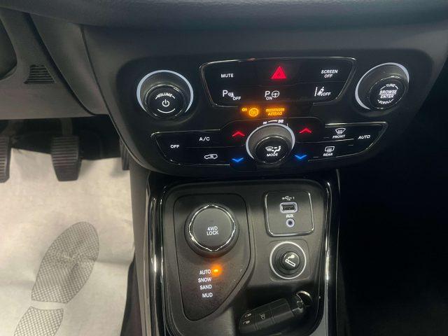 JEEP Compass Compass II 2.0 mjt Limited 4wd 140cv my19