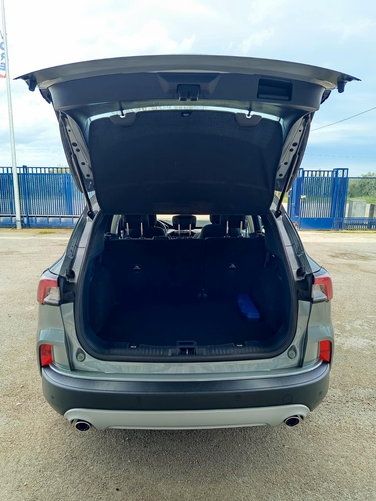 Ford Kuga 1.5 EcoBlue 120 CV 2WD Titanium Business