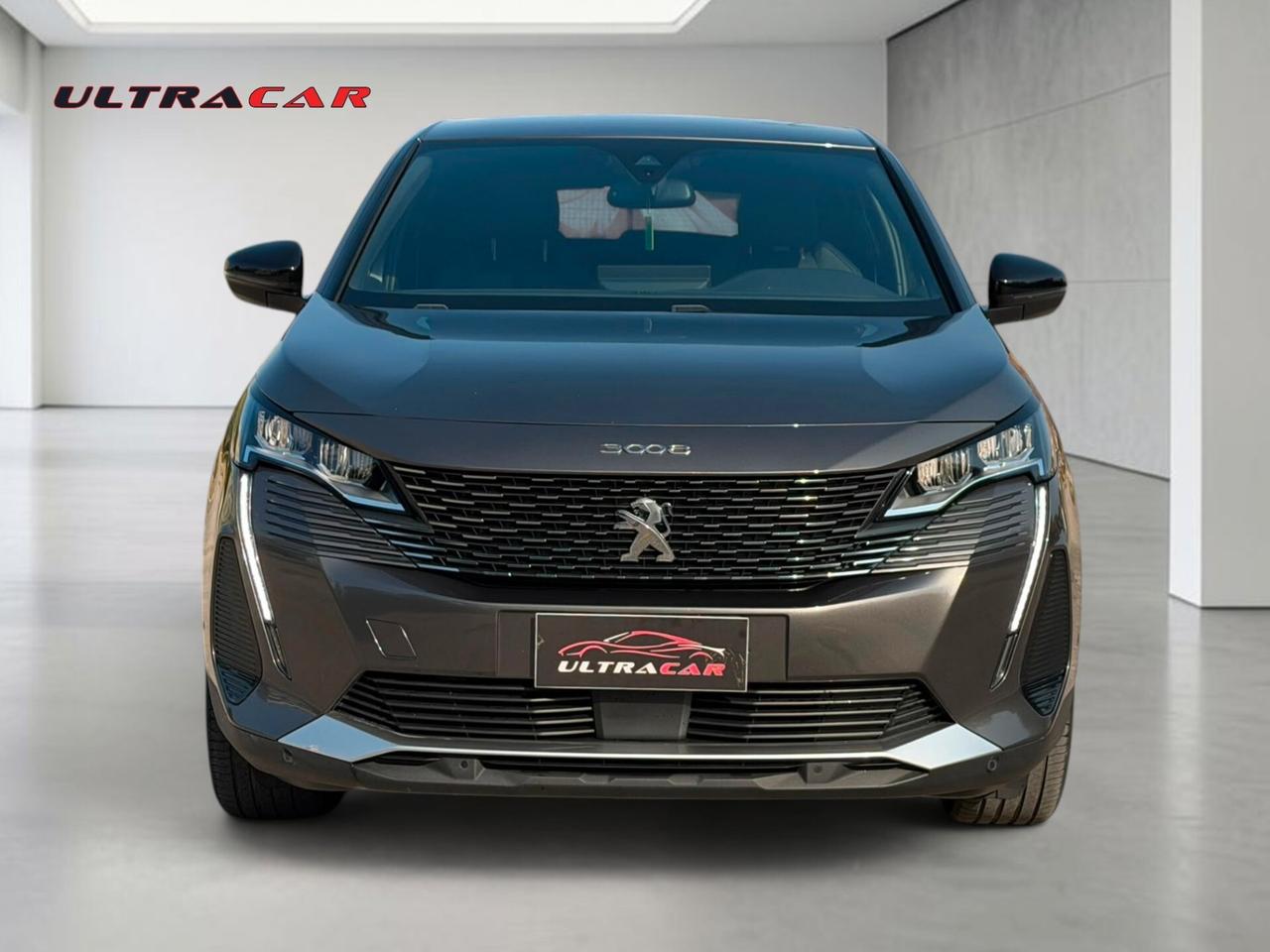 Peugeot 3008 BlueHDi 130 Allure 38.000 KM!!