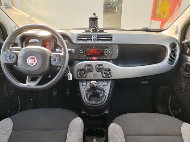 FIAT Panda 1.0 Hybrid City Life PREZZO REALE!!