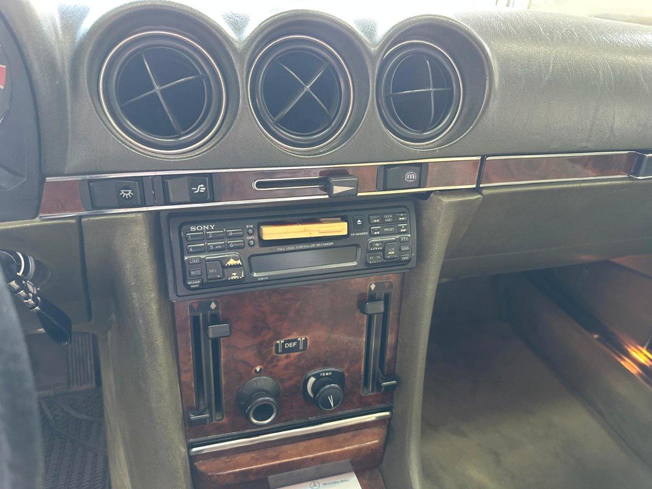 Mercedes SLC 280 ASI SLC 280