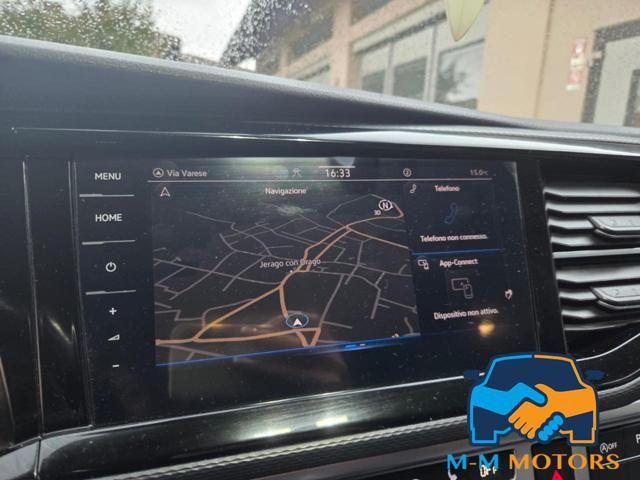 VOLKSWAGEN California 2.0 TDI 204CV DSG 4Motion Beach Tour