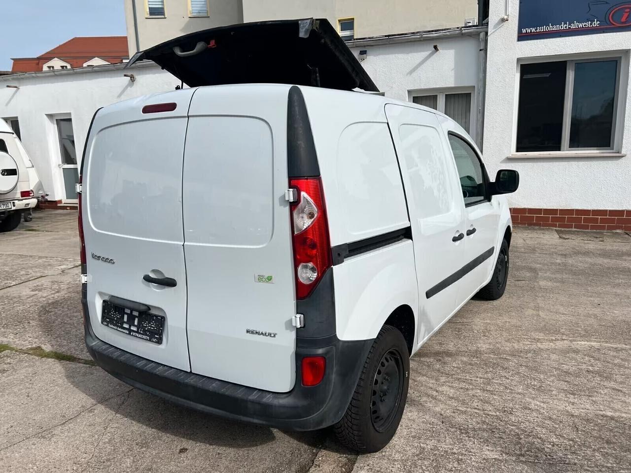 Renault Kangoo 1.5 dCi 70CV 3p. Express Generique