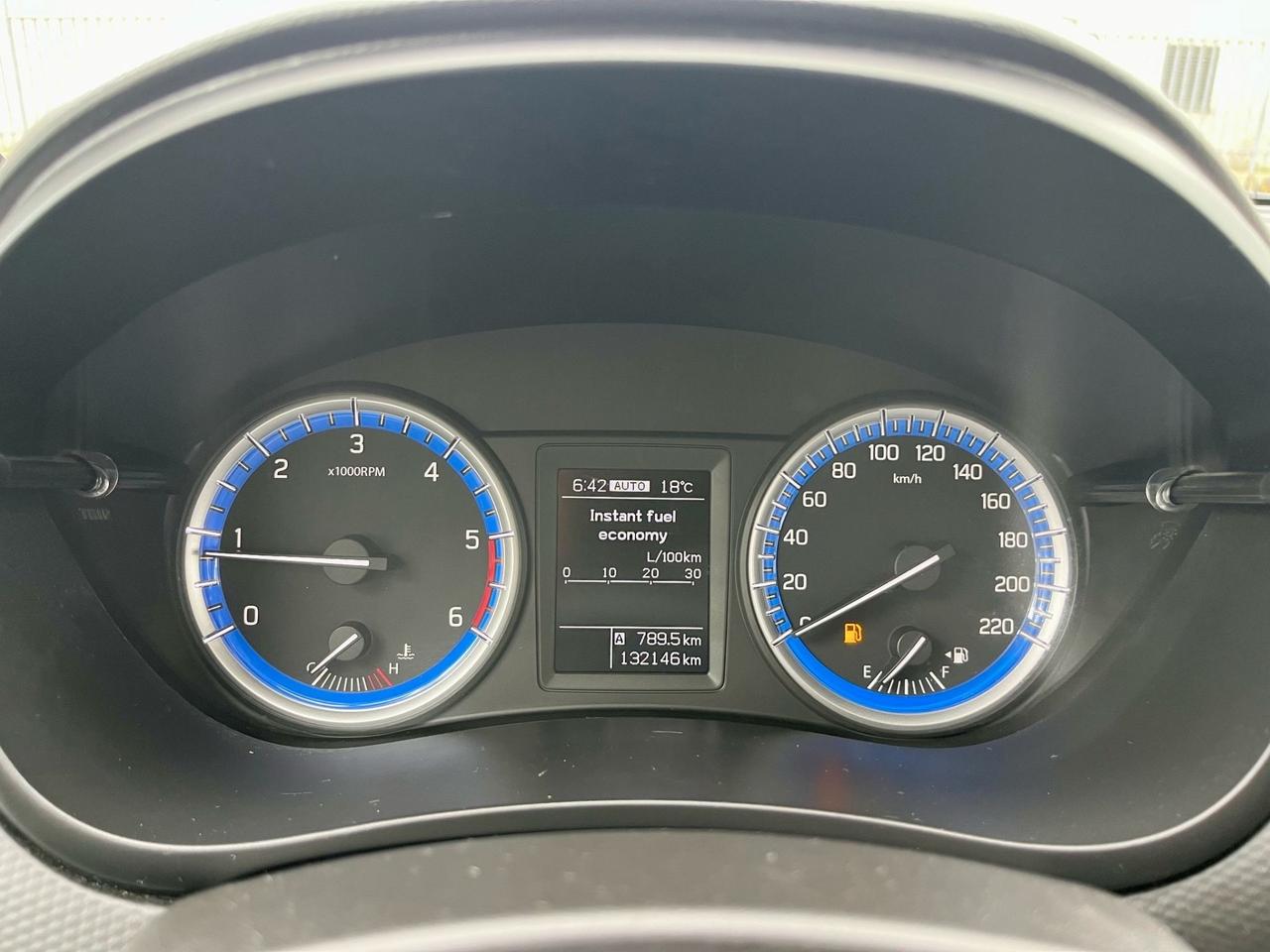 Suzuki S-Cross 1.6diesel 4x4 2014 132.000km perfetta