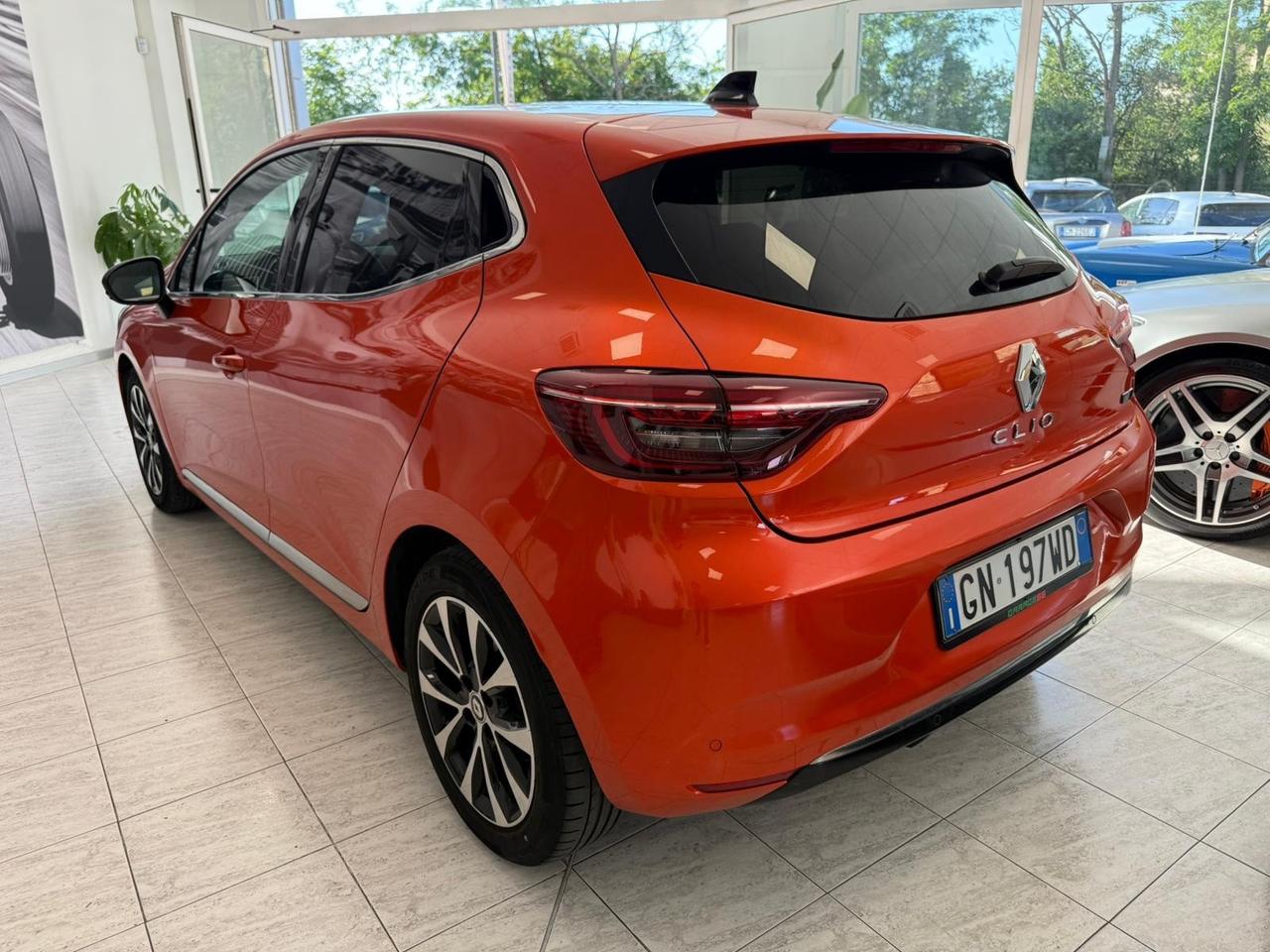 Renault Clio VENDITA ! TUA A 207 € AL MESE