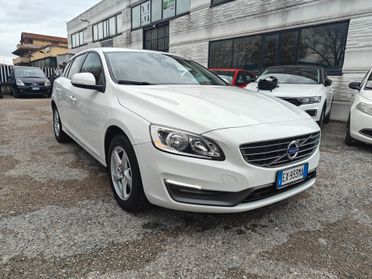 Volvo V60 D2 1.6 Powershift