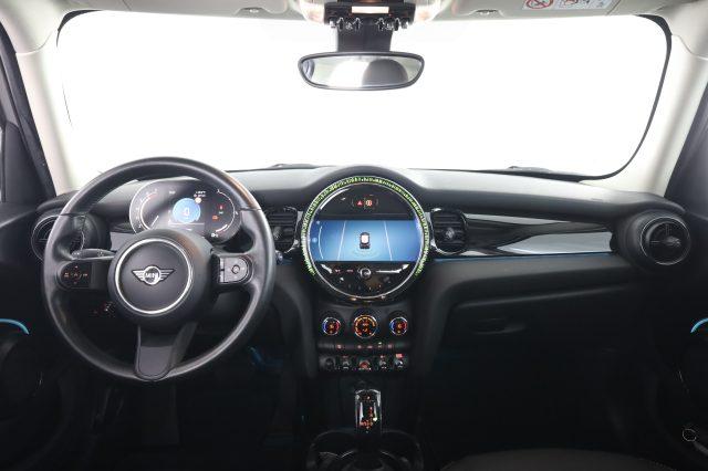 MINI Mini 5 Porte 1.5 Cooper Classic 5 porte