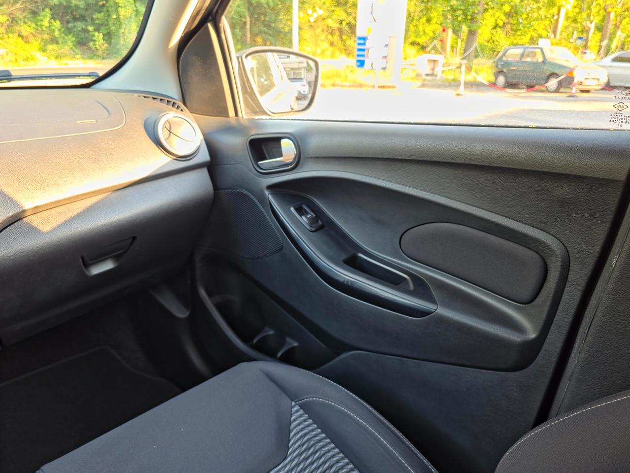 Ford Ka 1.2 85 CV Start&Stop Ultimate E6 Manuale NEO 2019