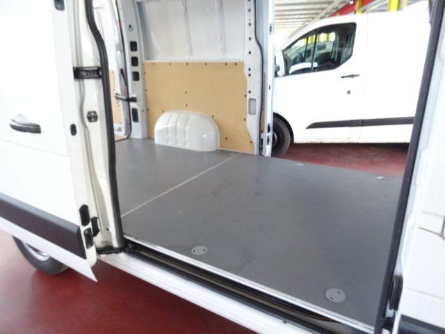 RENAULT Master T35Q 2.3 dCi 150 PM-TA Ice Plus 2PORTE LATERALI