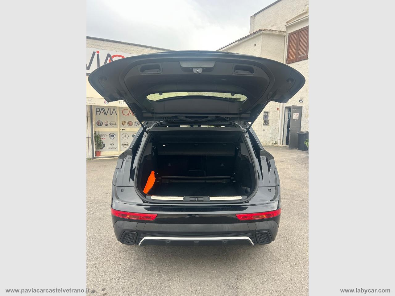 DS AUTOMOBILES DS 7 BlueHDi 130 aut. Opera