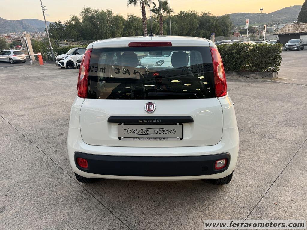 Fiat Panda 1.2 Easy 69CV PER NEOPATENTATI A SOLI 99 EURO AL MESE