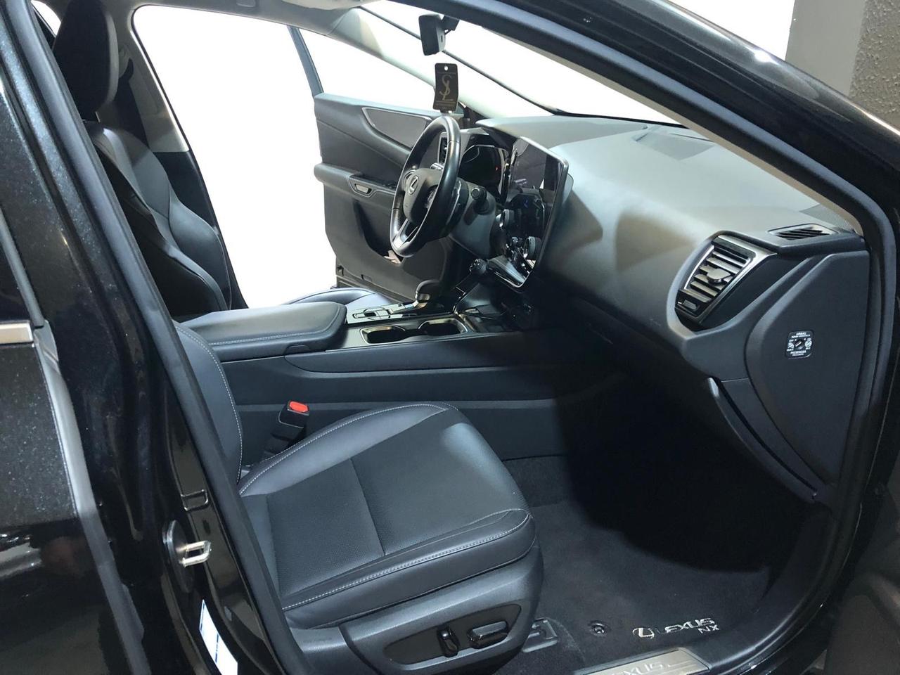 Lexus NX 300h NX Plug-in 4WD Luxury