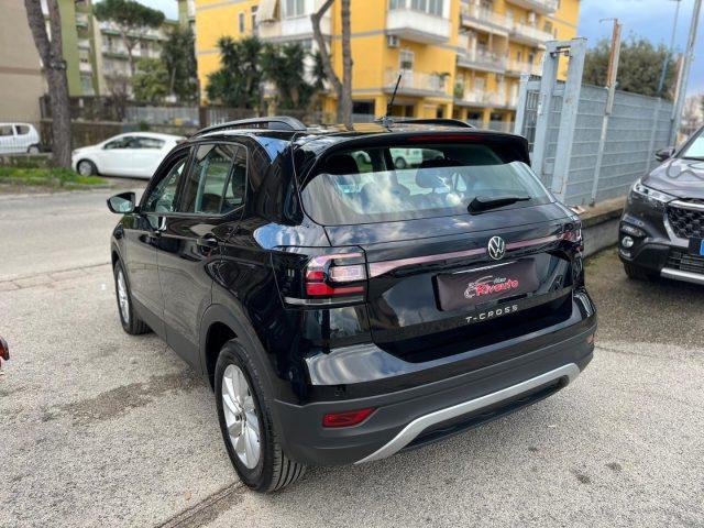 VOLKSWAGEN T-Cross 1.0 TSI 90 CV Style