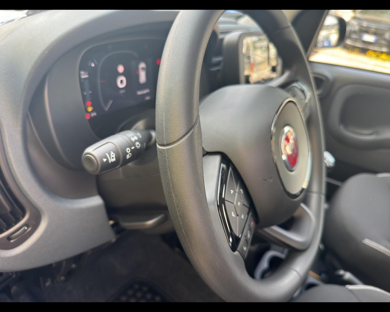 FIAT Panda 1.0 70cv Hybrid Panda