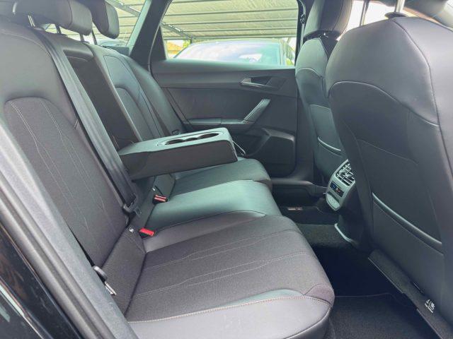 CUPRA Leon Sportstourer 1.5 Hybrid 150 CV DSG