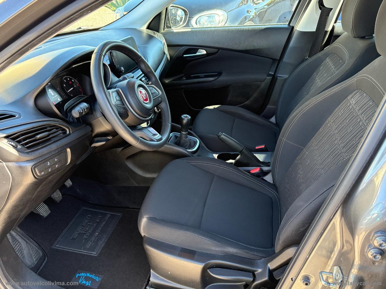 FIAT Tipo 1.0 5 porte