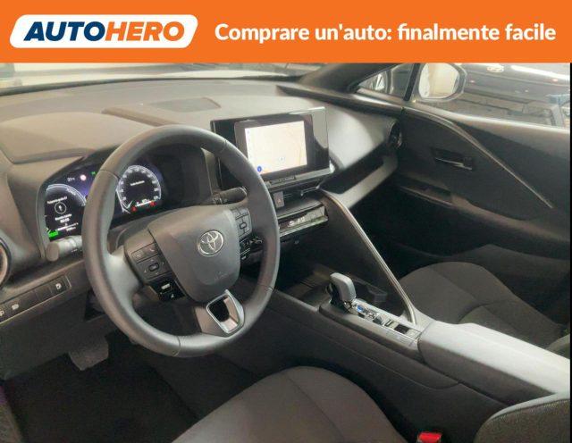 TOYOTA C-HR 1.8 HV Active
