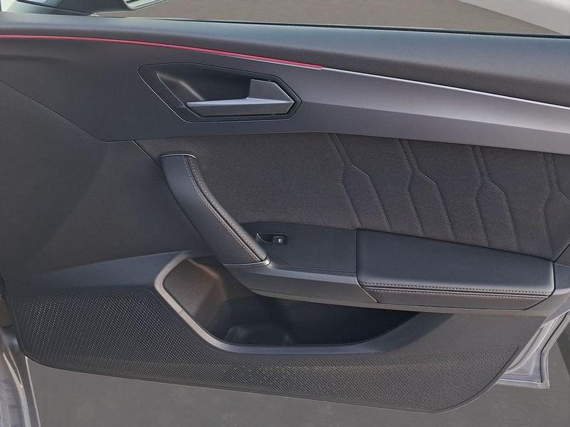 Cupra Leon Leon 1.5 TSI 150 CV