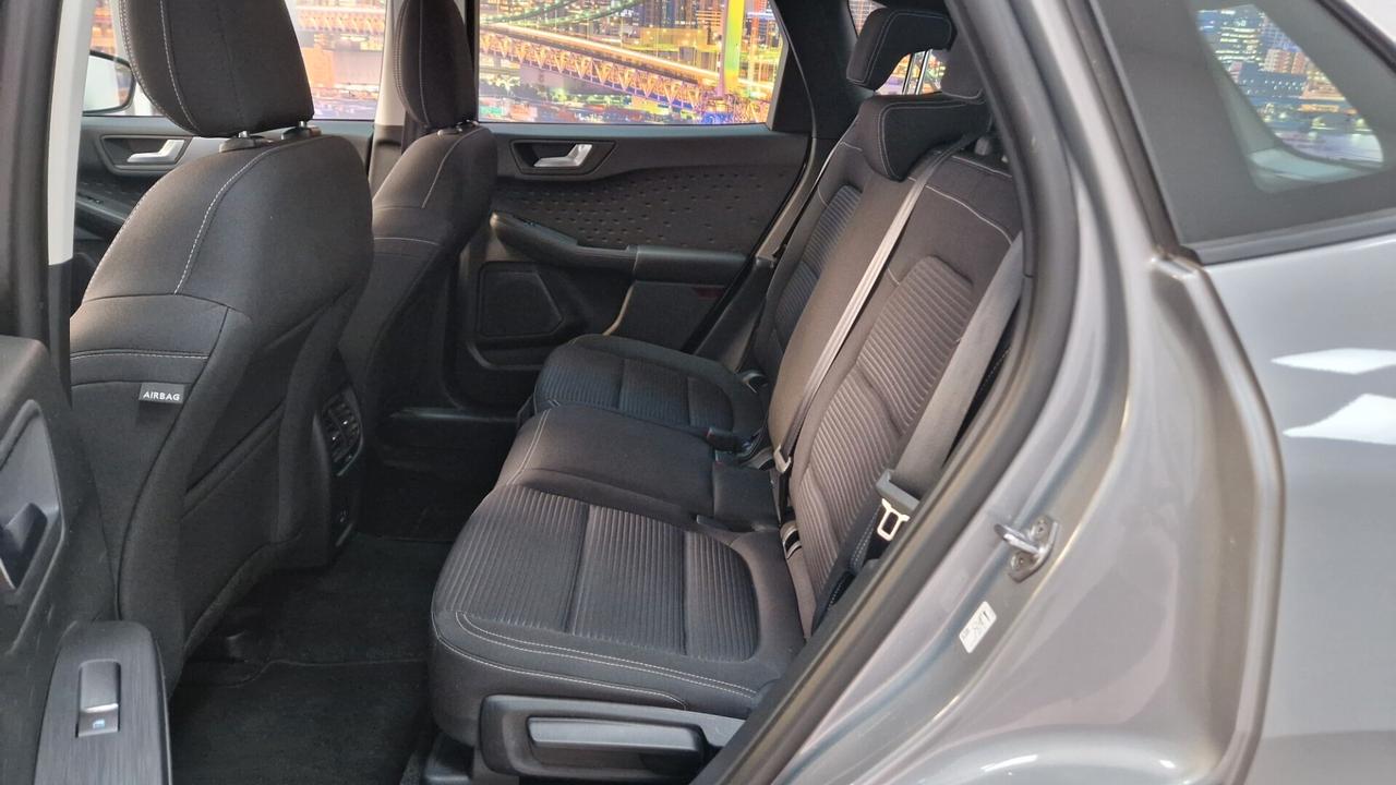 Ford Kuga 1.5 EcoBlue 120 CV aut. 2WD Titanium Business