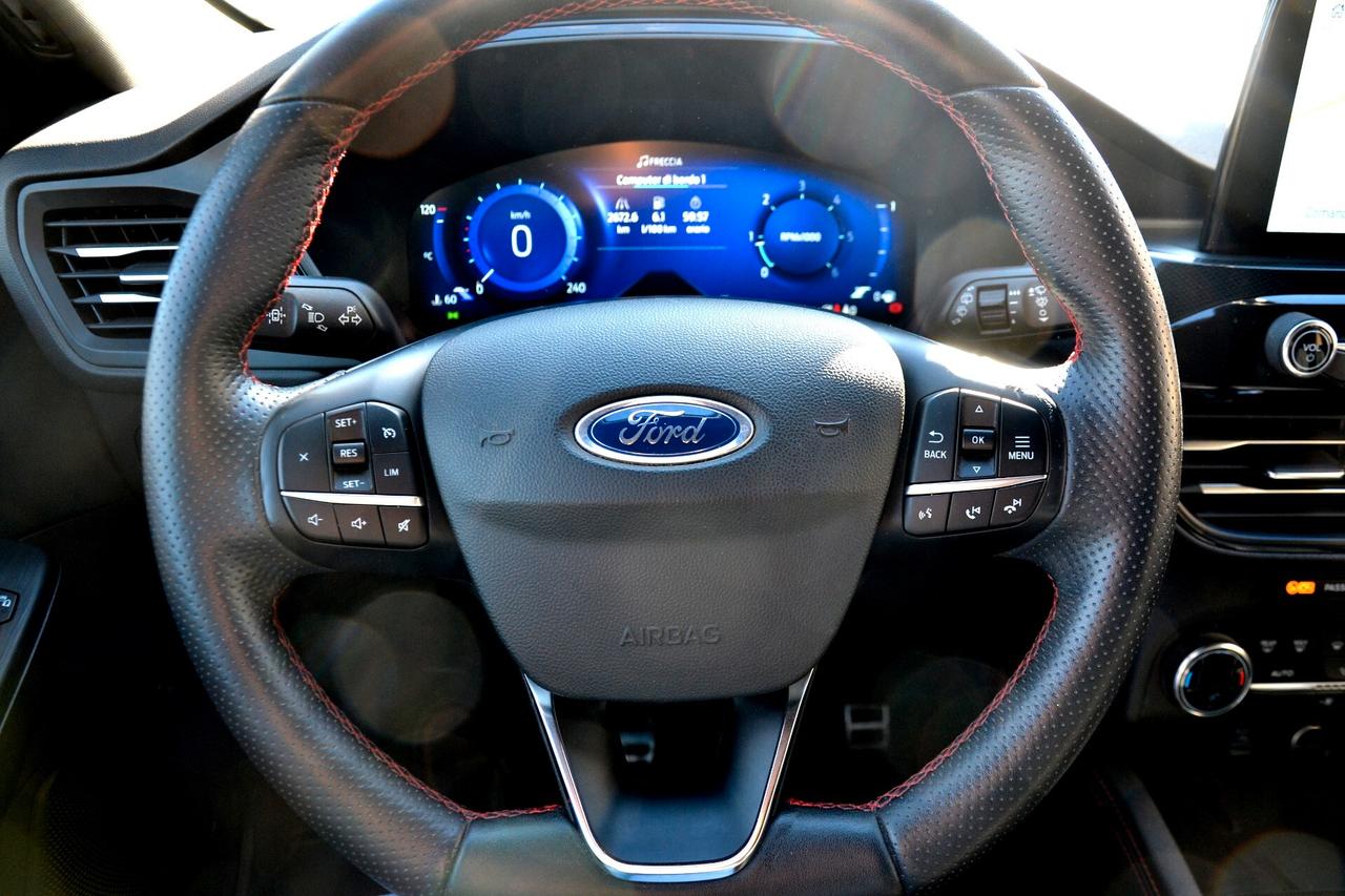 Ford Kuga 1.5 EcoBlue 120 CV 2WD ST-Line X