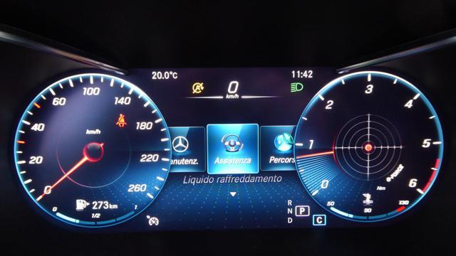 MERCEDES-BENZ GLC 220 d 4Matic AMG