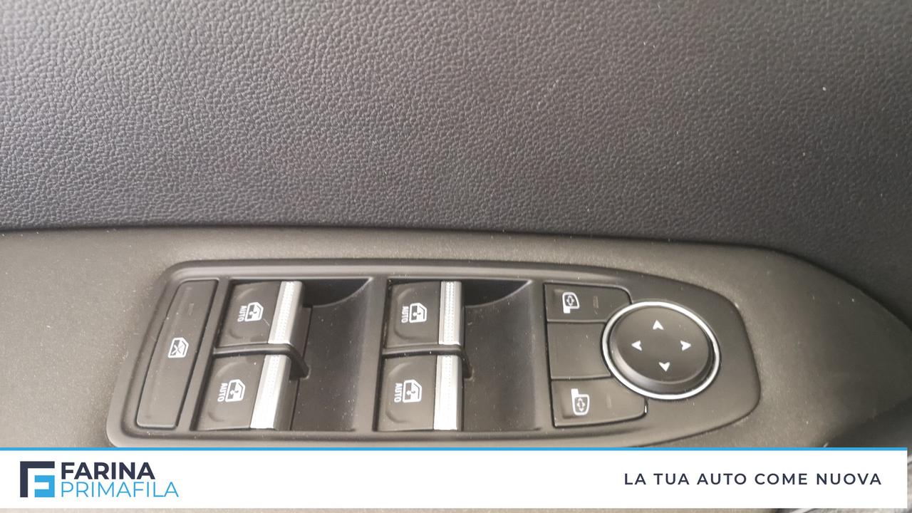 RENAULT Symbioz 1.6 E-Tech full hybrid Evolution 145cv auto