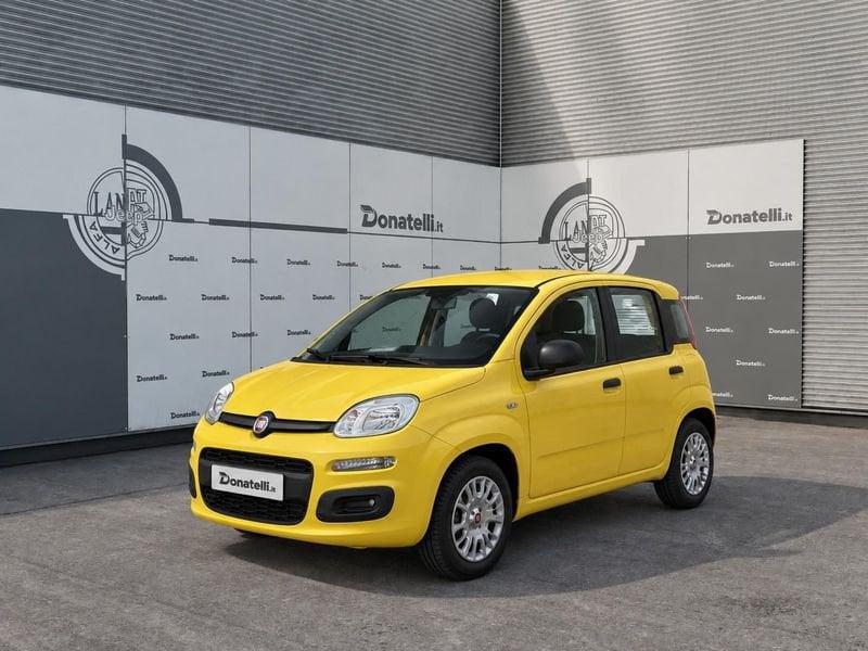 FIAT Pandina 1.0 FireFly 65cv S&S 6m Hybrid Pop