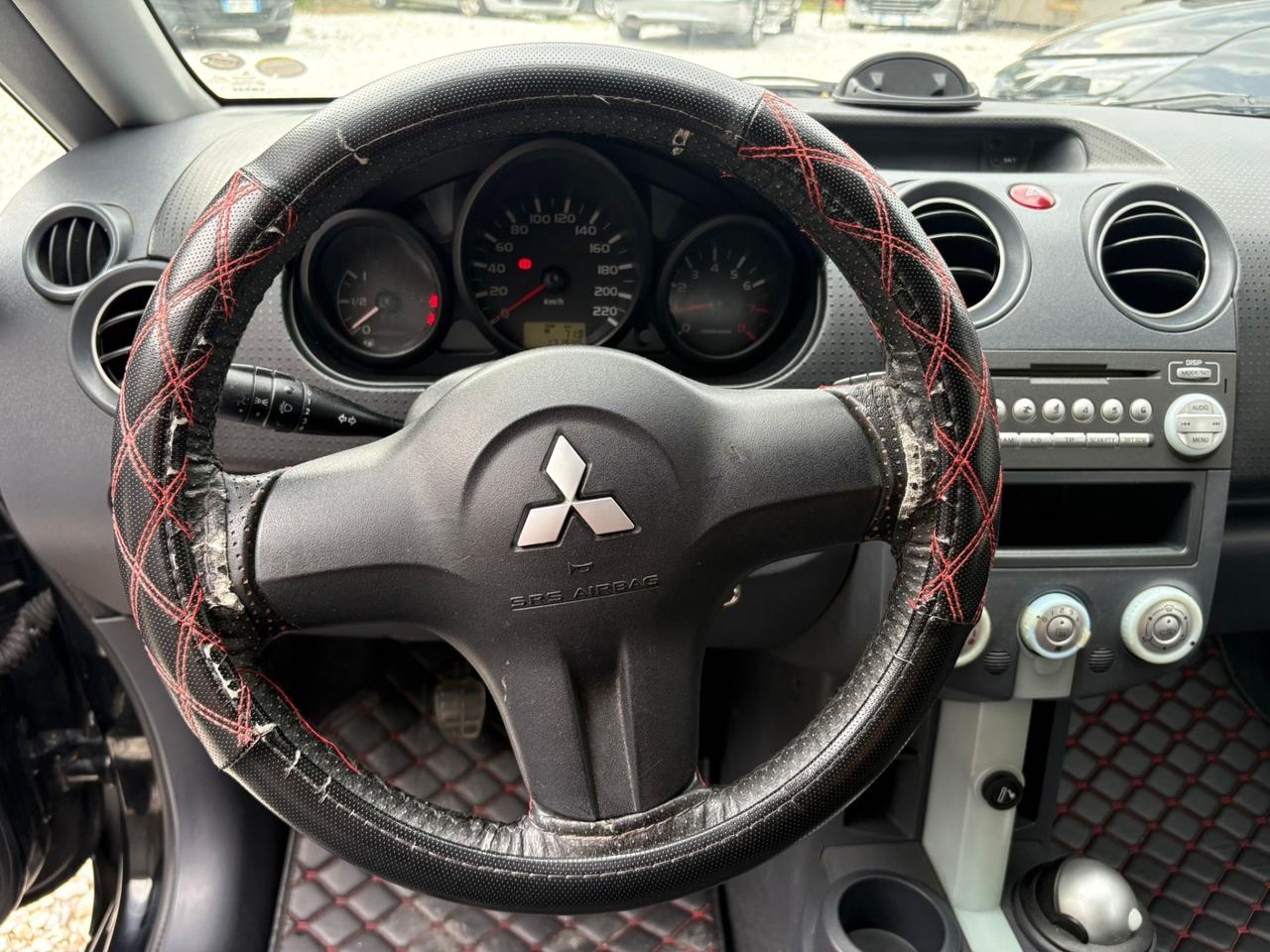 Mitsubishi Colt 1.1 12V 3p. CZ3 Invite Ok Neopatentati