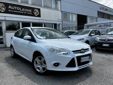 Ford Focus 1.0 EcoBoost 100 CV Start&Stop Titanium