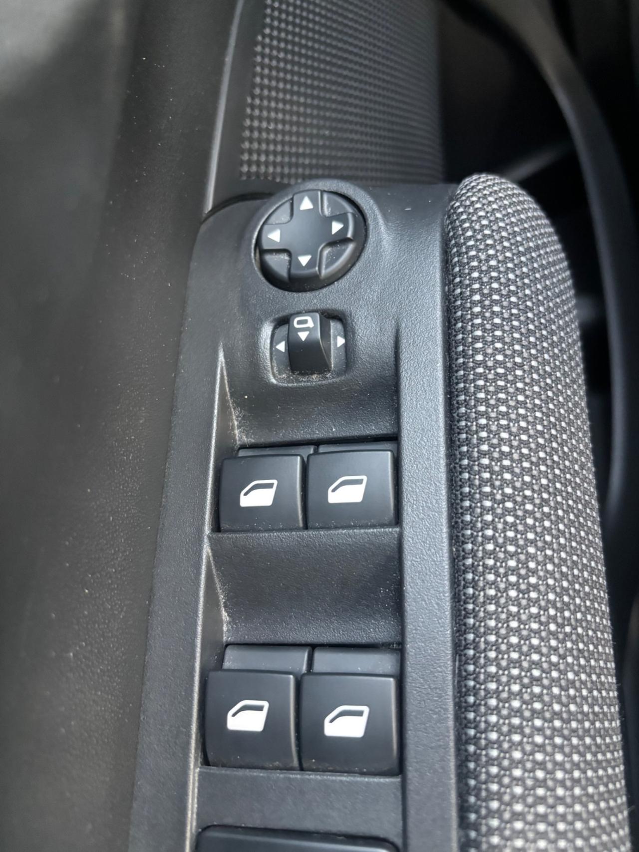 CITROEN C3 AIRCROSS 100CV SHINE 80.000KM