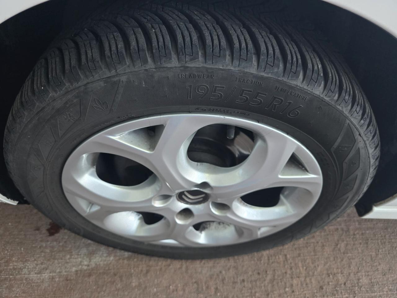 Citroen C3 1.1 GPL airdream DeeJay rate da 99,00