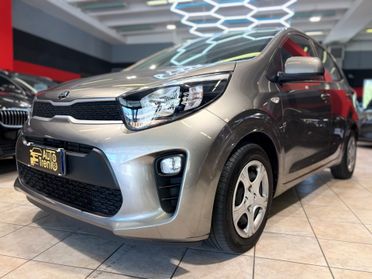 Kia Picanto 1.0 12V 5 porte GT Line 18.000 km