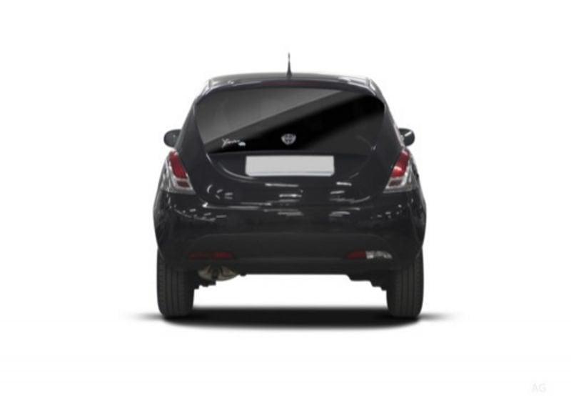 Lancia Ypsilon III 2021 1.0 firefly hybrid Platino s&s 70cv