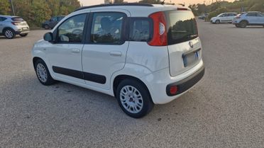 Fiat Panda 1.2 Lounge 2013