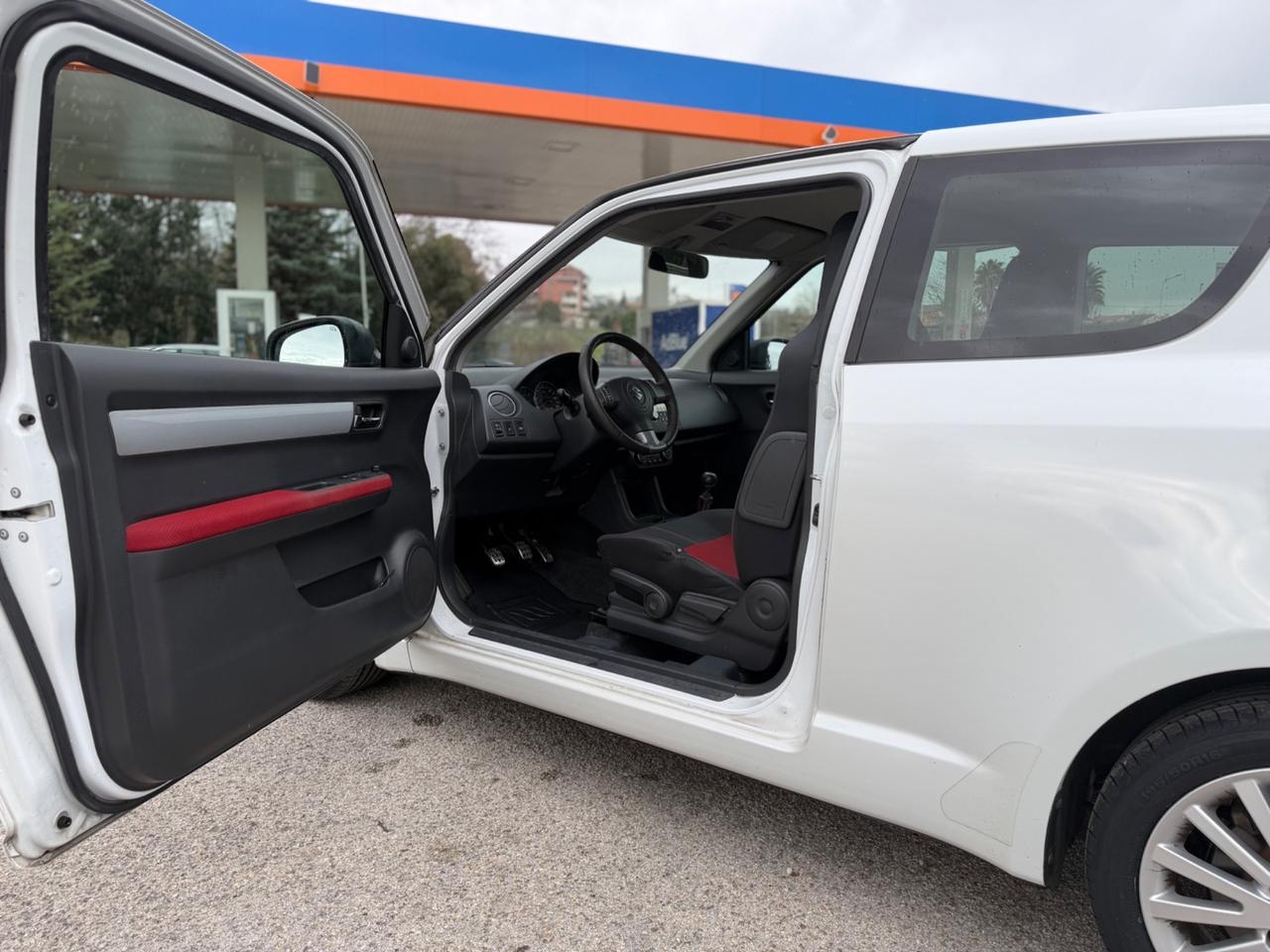 Suzuki Swift 1.6 3p. Sport GL