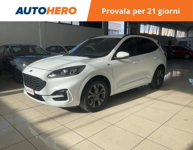 FORD Kuga 1.5 EcoBlue 120 CV aut. 2WD ST-Line