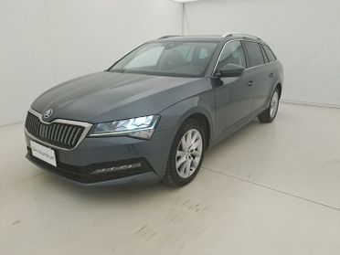 Skoda Superb Wagon Executive DSG BR949262 2.0 Diesel 150CV
