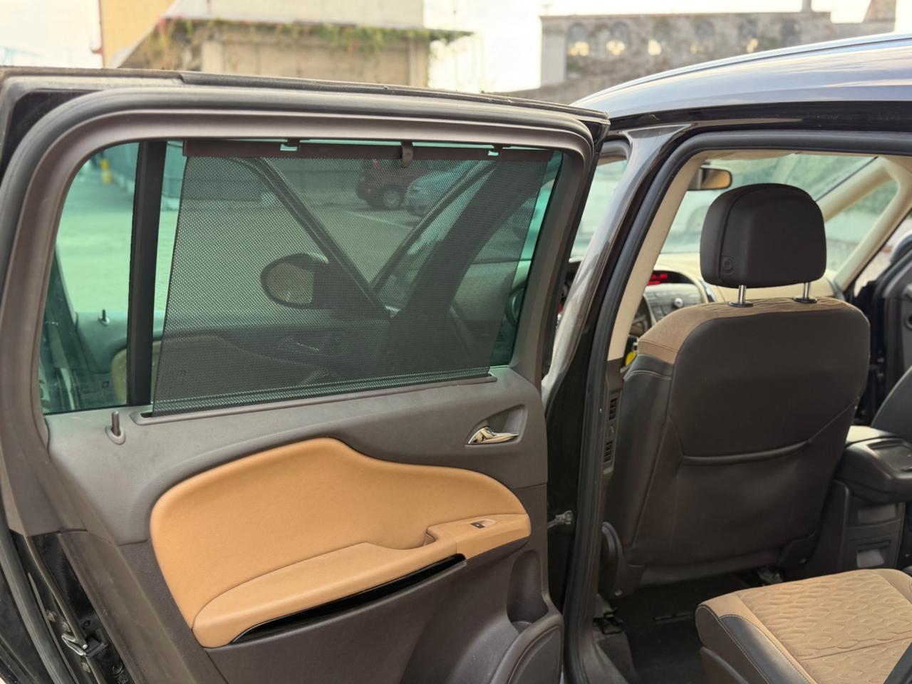 Opel Zafira Tourer 1.6 CDTi euro6 - 2014 7 posti