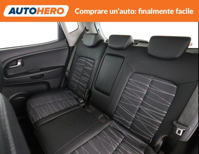 KIA Venga 1.4 CVVT Cool