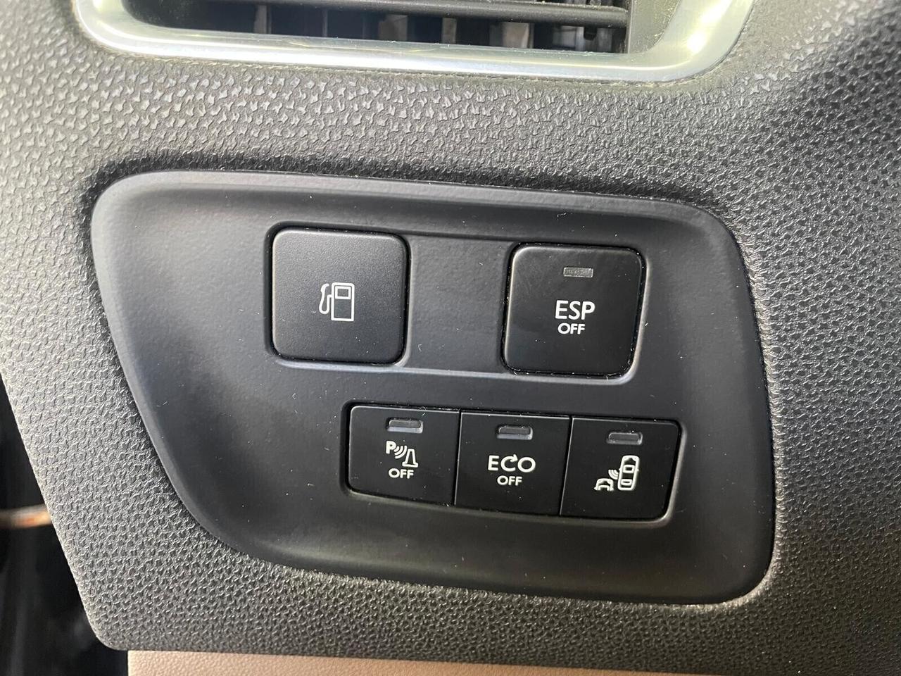 Ds DS4 DS 4 1.6 e-HDi 110 airdream Business