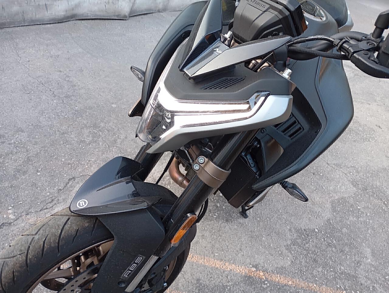 Cf Moto 800 NK CFMOTO 800 cc 70kw nuovissima