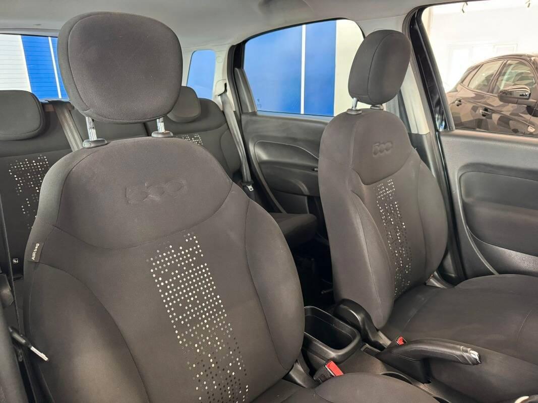 Fiat 500 L 1.3 mjt 95cv my20