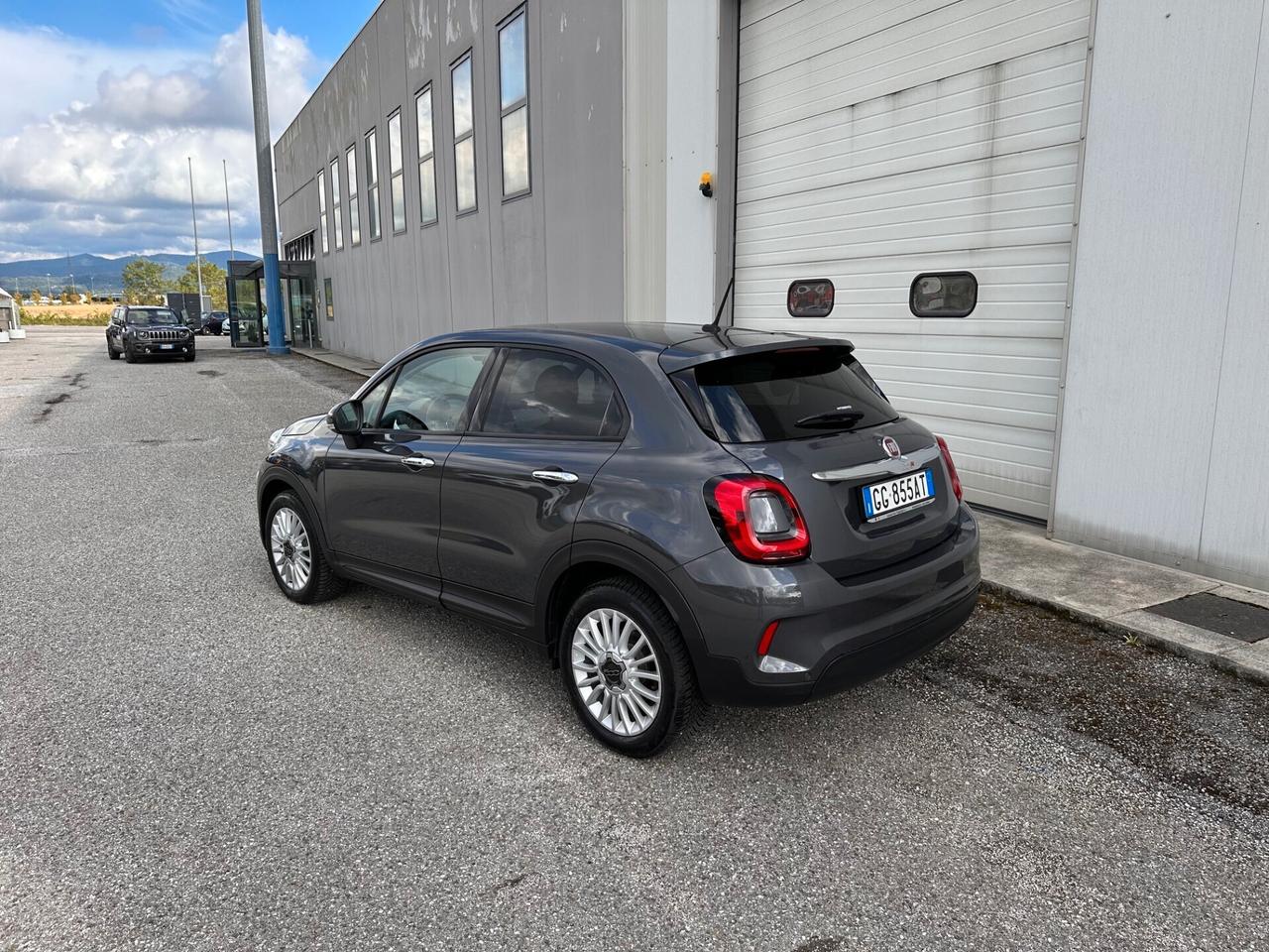 Fiat 500X 1.0 T3 120 CV Connect