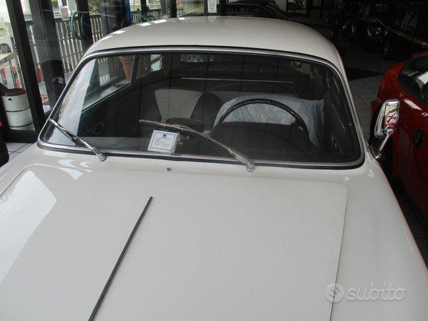 ALFA ROMEO Giulia Sprint 1.6