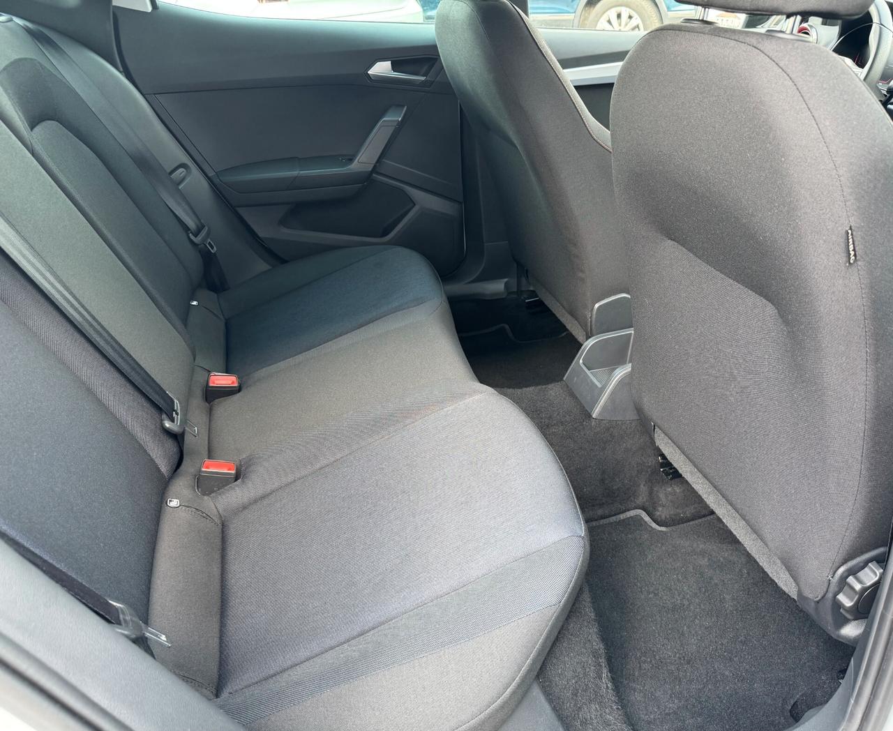 SEAT Arona Arona 1.0 TSi FR / NO VINCOLI